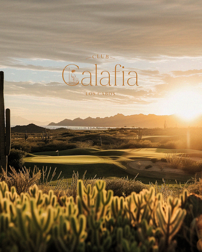 Club Calafia project image 3.