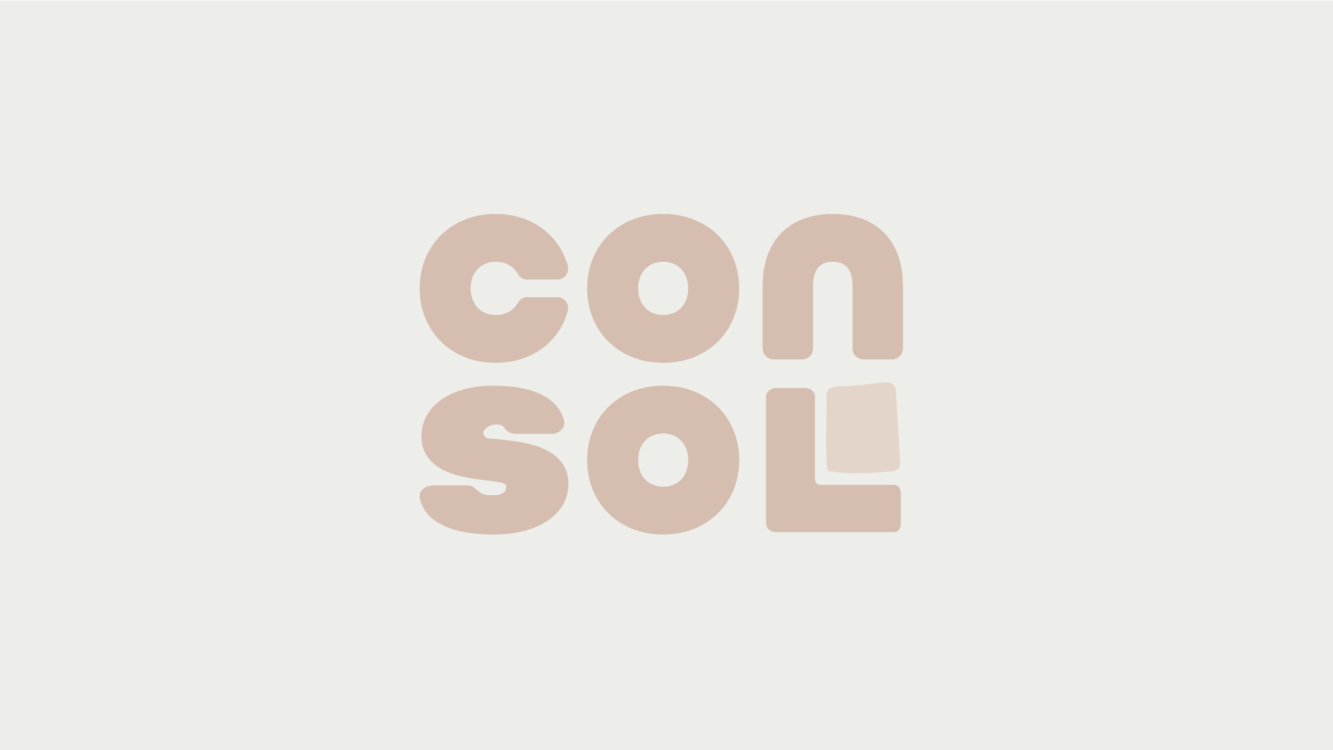 Consol project image 1.