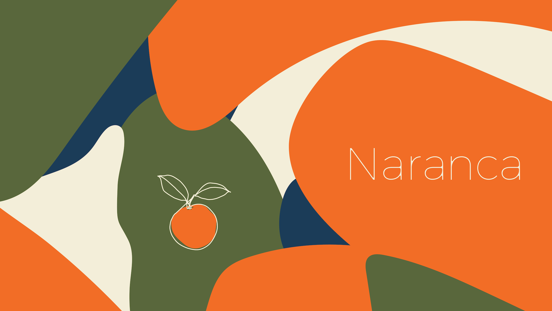 Naranca project image 1.